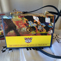 2005 Indy 500 Program Bag