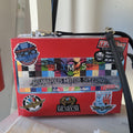 2010 Indy 500 Centennial Era Bag