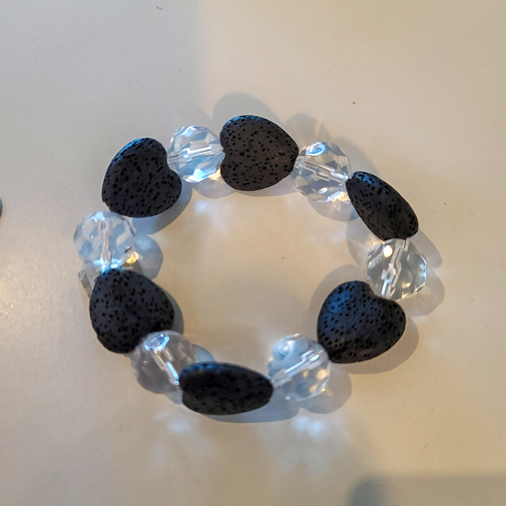 Artistic Accents: One-of-a-Kind Jewelry from Speedway, Indiana