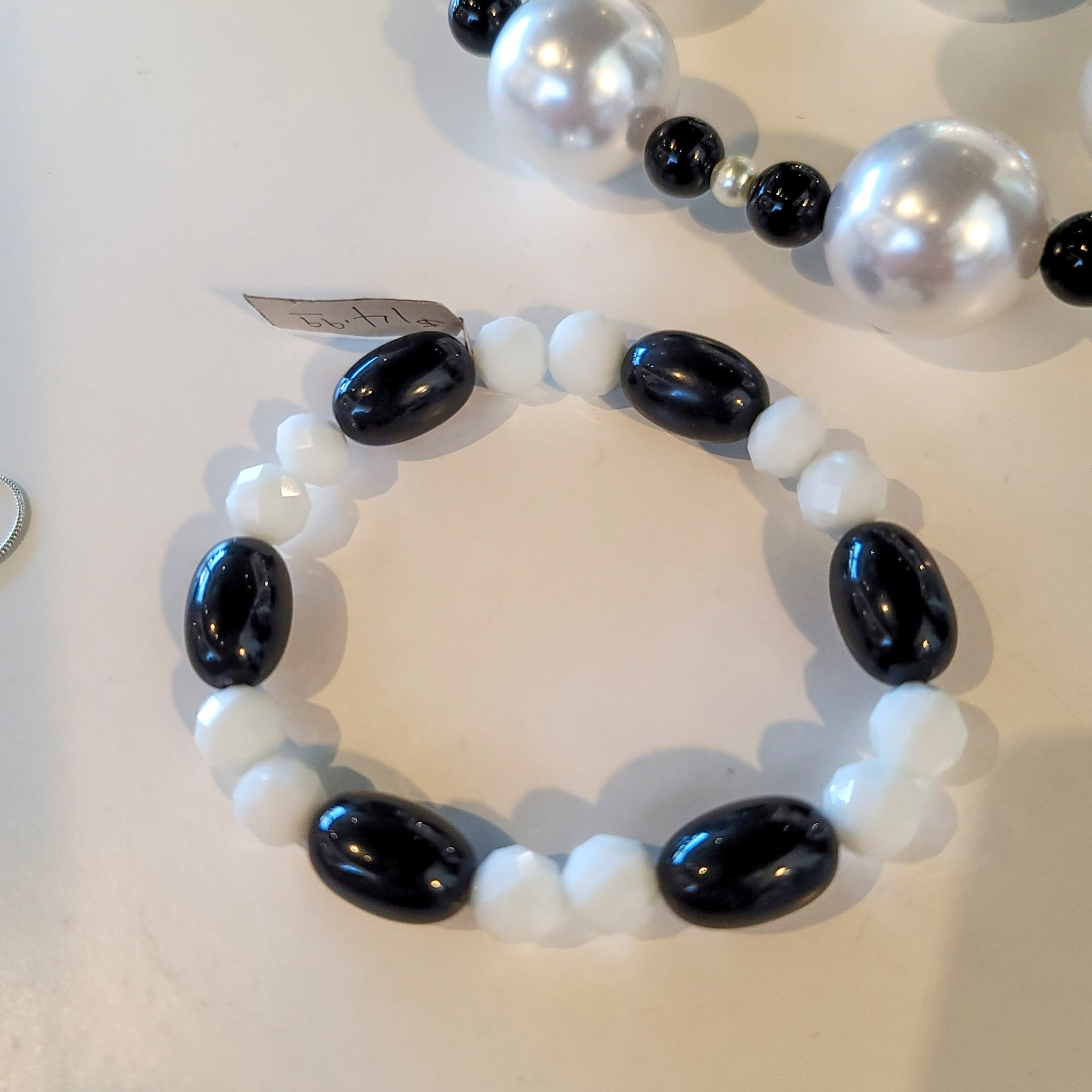 Artistic Accents: One-of-a-Kind Jewelry from Speedway, Indiana